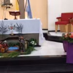 Capilla San Juan de Dios