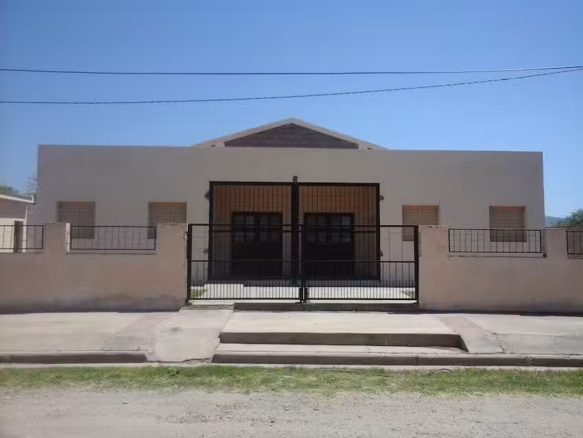 Capilla San Juan Diego