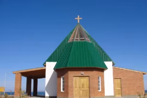 Capilla San Juan Diego y Beato Ceferino Namuncurá