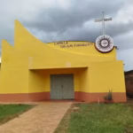 Capilla San Juan Evangelista