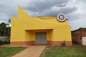 Capilla San Juan Evangelista