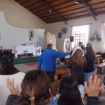 Capilla San Juan Nepomuceno