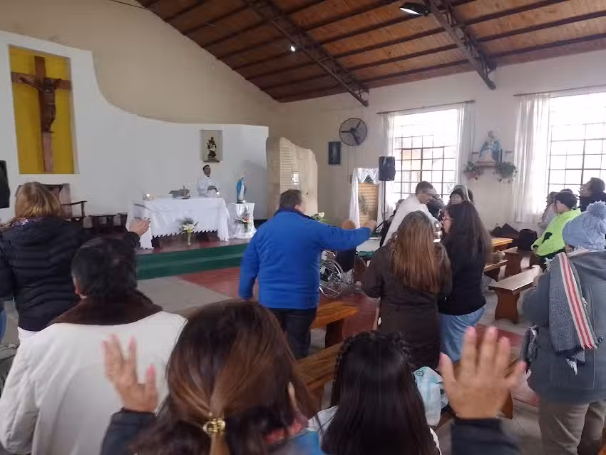 Capilla San Juan Nepomuceno