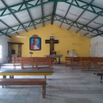 Capilla San Juan Pablo II