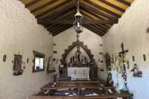 Capilla San Judas Tadeo