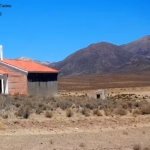 Capilla San Judas Tadeo