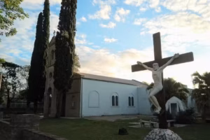 Capilla San Lino