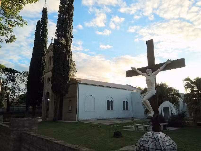 Capilla San Lino