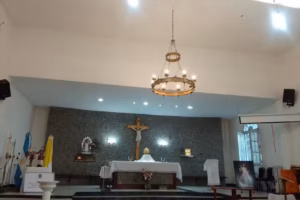 Capilla San Lorenzo