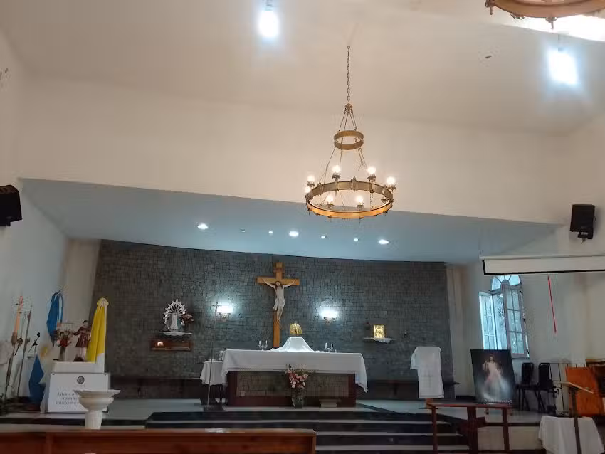 Capilla San Lorenzo