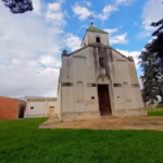 Capilla San Lorenzo