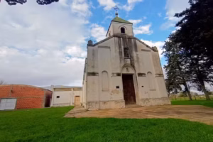 Capilla San Lorenzo
