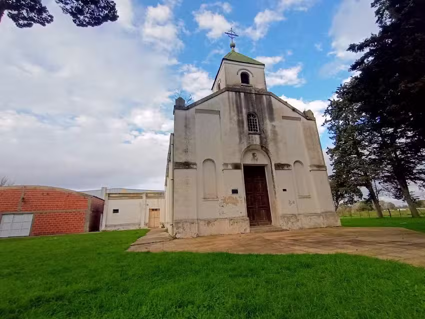 Capilla San Lorenzo