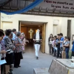 Capilla San Lucas