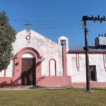 Capilla San Luis Gonzaga