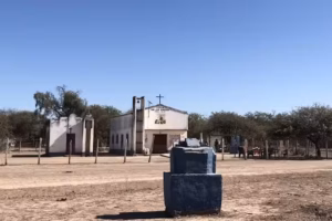 Capilla San Luis Gonzaga
