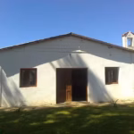 Capilla San Luis Gonzaga