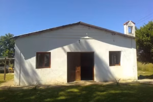 Capilla San Luis Gonzaga