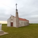 Capilla San Marcos