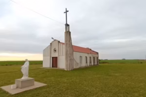 Capilla San Marcos