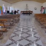 Capilla San Marcos Evangelista