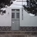 Capilla San Martín de Porres