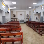 Capilla San Martín de Porres