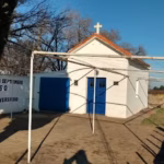 Capilla San Mateo