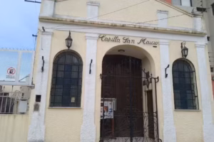 Capilla San Mauro Castelverde