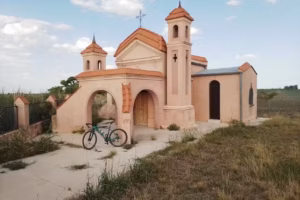 Capilla San Miguel