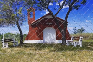 Capilla San Miguel