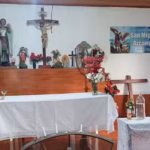 Capilla San Miguel