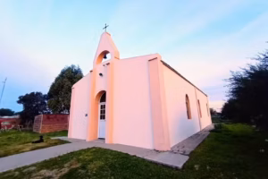 Capilla San Miguel