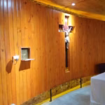 Capilla San Miguel