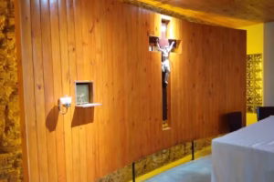 Capilla San Miguel