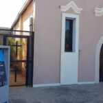 Capilla San Miguel Arcangel
