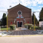 Capilla San Miguel Arcángel
