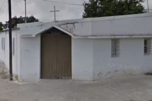 Capilla San Miguel Arcángel