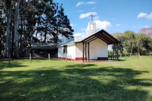 Capilla San Miguel Arcángel