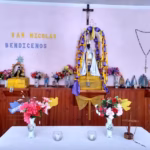 Capilla San Nicolas De Bari