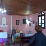 Capilla San Nicolás de Bari