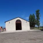 Capilla San Nicolas De Bari