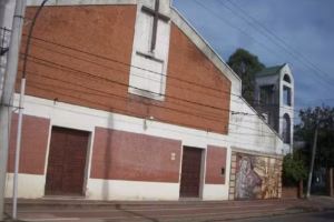 Capilla San Pablo