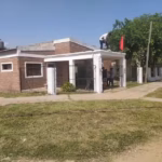 Capilla San Pablo