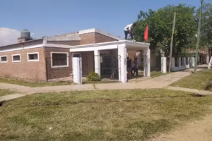 Capilla San Pablo
