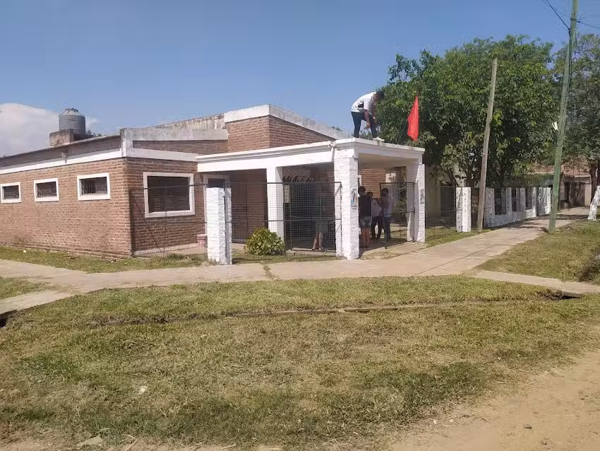 Capilla San Pablo