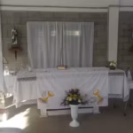 Capilla San Pablo Apóstol