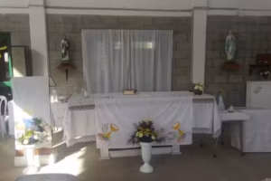 Capilla San Pablo Apóstol