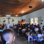 Capilla San Pantaleon