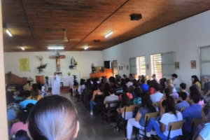 Capilla San Pantaleon